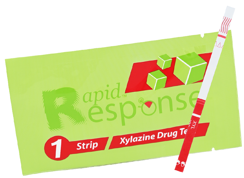 Xylazine Strip